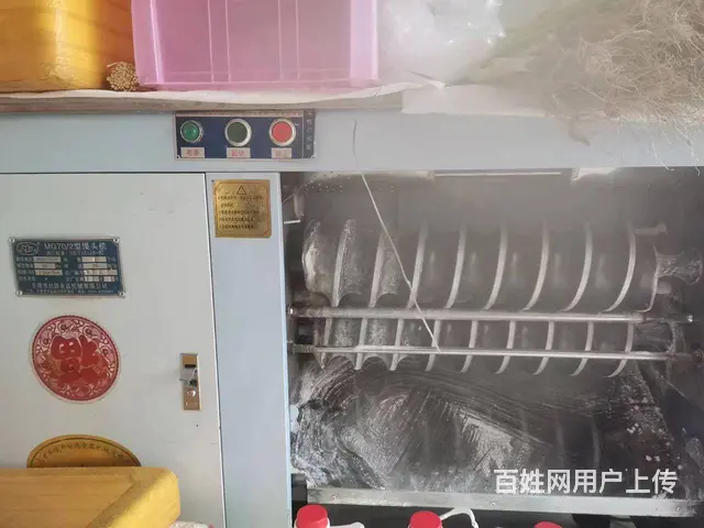 馒头搓球机 - 图片 2