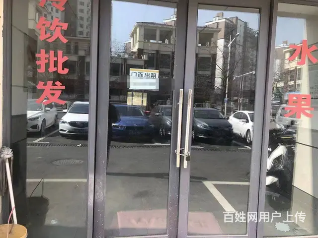 位置优越 人流量大 临街门面 可餐饮等各行业 - 图片 2