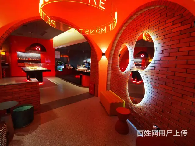XSY月入3万！金融城誉峰地铁出入口高端小资烘焙店转让 - 图片 6