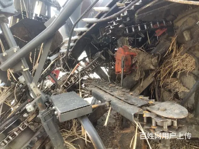 出售超级588收割机 - 图片 1