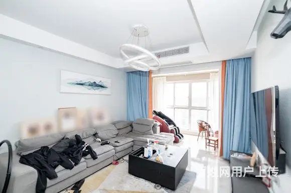 （新上）中海凤凰熙岸 旁  水岸花语  4房  采 - 图片 1