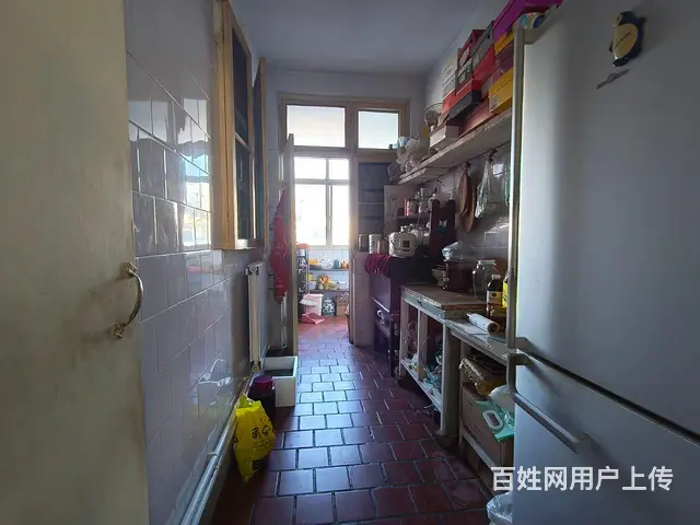 焦东路小学十七中 焦东路矿山西院  7楼双气红瓦 - 图片 9