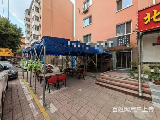 【搞定了！】道外 辽河路特色烧烤出兑 餐馆饭店出兑 - 图片 1