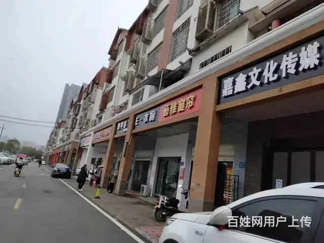 （老板本人）望城区砂之船附近精装修公寓房低价出租 - 图片 6
