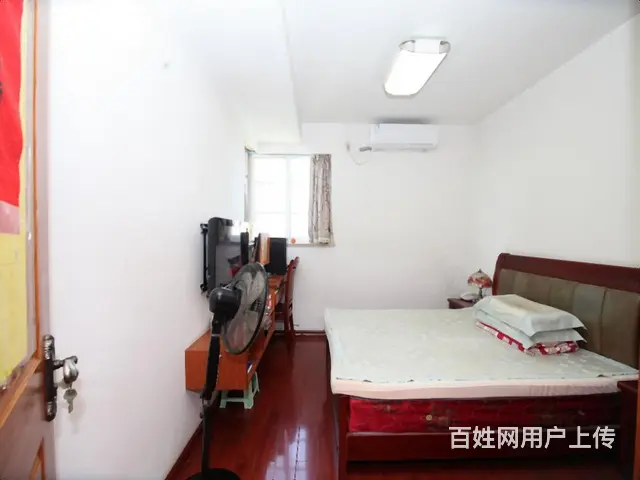 新上好房：带私人露台，高楼层电梯房，西边套两房朝南户型 - 图片 2
