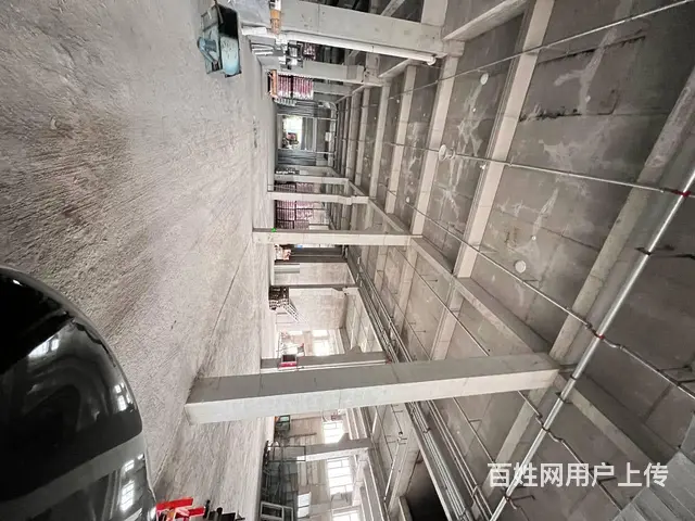 白山室内南线公路旁厂房出租 - 图片 1