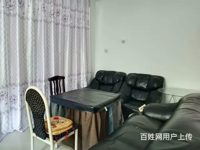 供销社院内二室一厅出租 - 图片 2