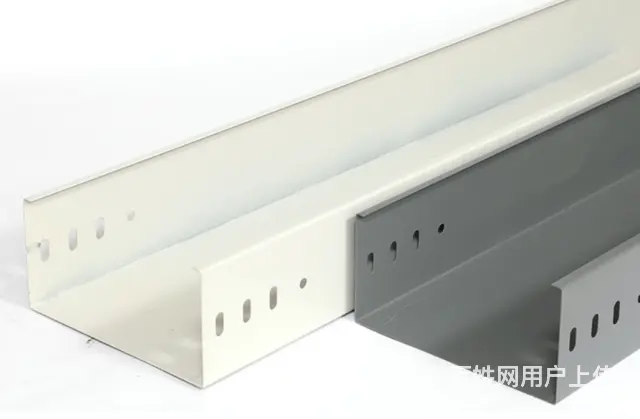 湖南桥架 长沙桥架 防火桥架 喷塑桥架 桥架厂家 - 图片 3