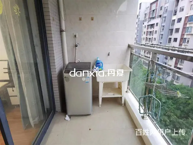 海紧邻海沧 圣.地亚哥 精装4房 南北通透 直达车库 - 图片 10