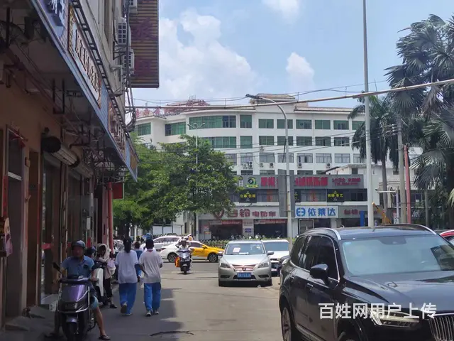 （51旺铺推荐）秀英大道学校旁80平餐饮店分租早上 - 图片 7