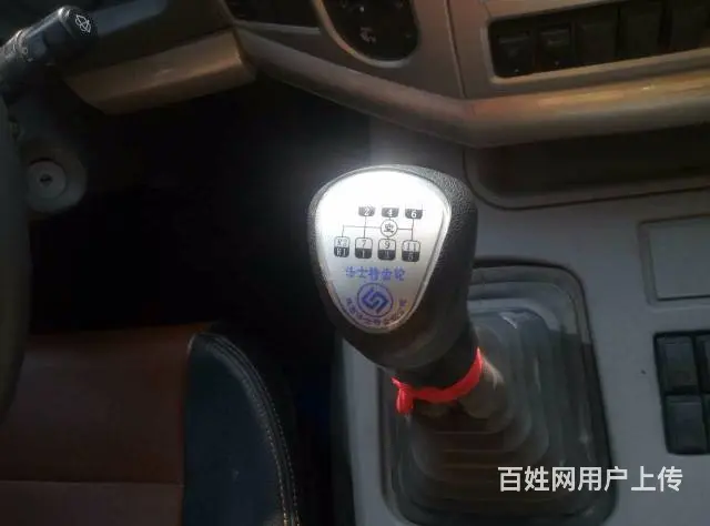 欧曼 自卸车 - 图片 12