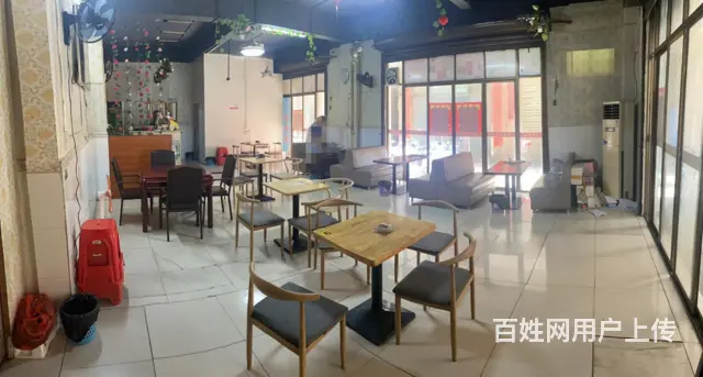 （51旺铺推荐）龙华区滨濂村120平水吧低价转让 - 图片 1