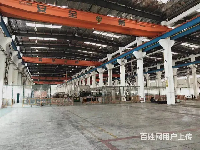 淀山湖厂房仓库500、800、1350、2000、2700 - 图片