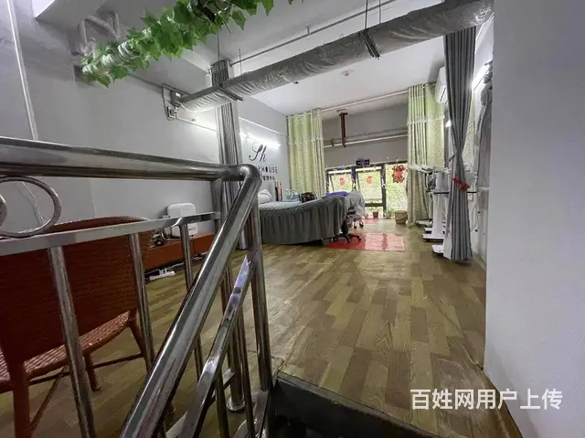 急转！黄石市团城山区万达广场80平美甲美睫 - 图片 3