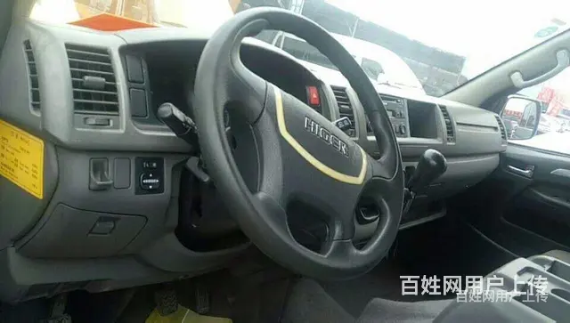 面包车十五座出售 - 图片 5