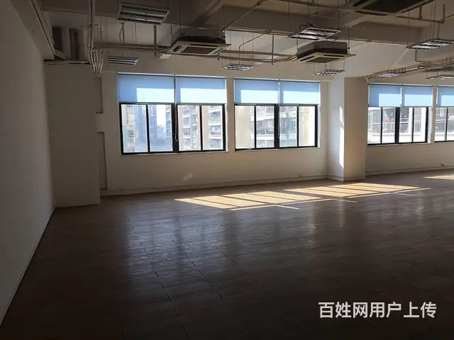 免中介 珠海香洲 泉福商业大厦 甲级办公 111-553㎡租 - 图片 2