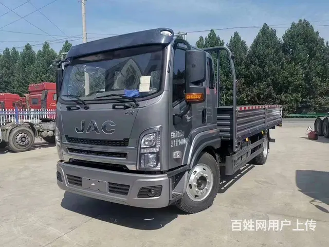 精品新旧货车，新能源货车批发出售，全国联保可分期 - 图片 5