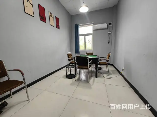 （徐州找店网）邳州滨湖景苑营业中棋牌室转让 - 图片 5