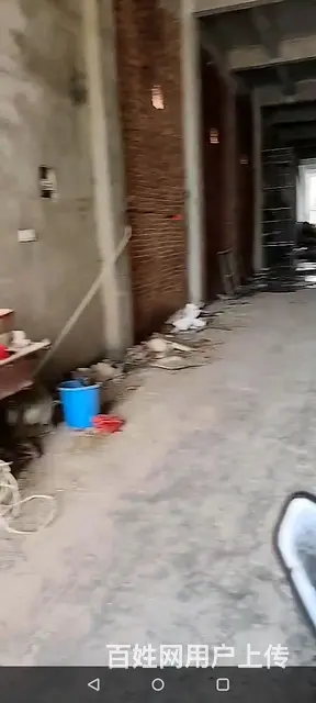集市临街门面 人流量大 场地宽大 - 图片 6