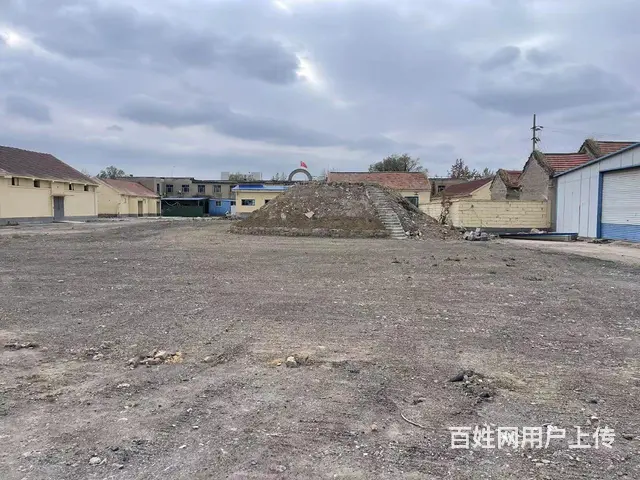桓台县果里镇大院子厂房出租 - 图片 3