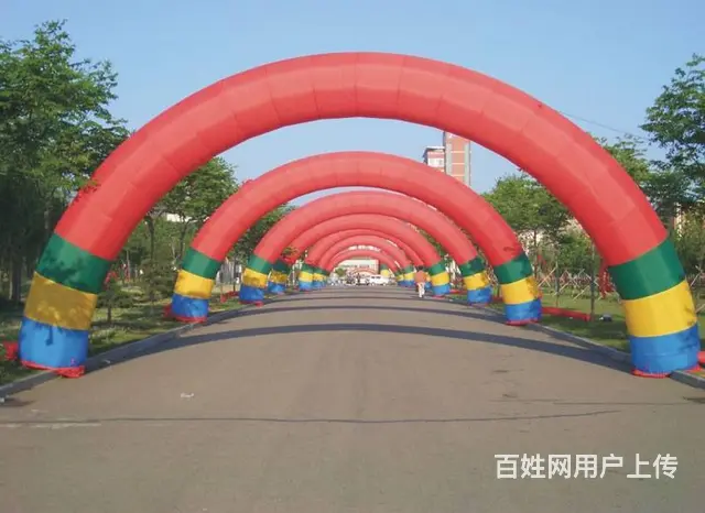 沈阳·气球拱门出租 - 图片 3
