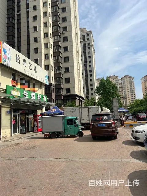 【搞定了！】道里区群力家园融汇路东湖路学校商服门市出租二层 - 图片 7