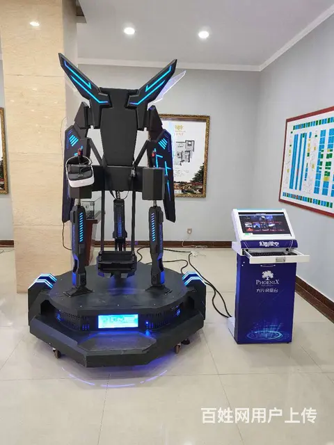 苏州跳舞机出租、vr、扭蛋机出租、别墅游乐设备出租 - 图片 5