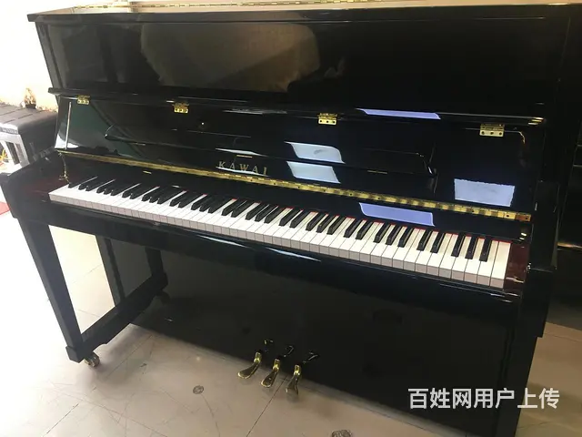 方舟琴行原装进口二手钢琴有保障 - 图片 3