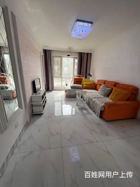 丽都新城(铁西)(铁西) 普通住宅2厅 中等装修 - 图片 7