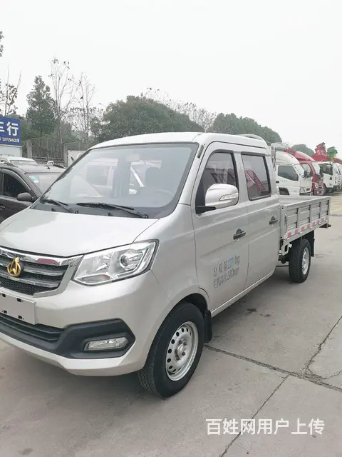 高价收购货车，皮卡，面包车，商务车。 - 图片 4