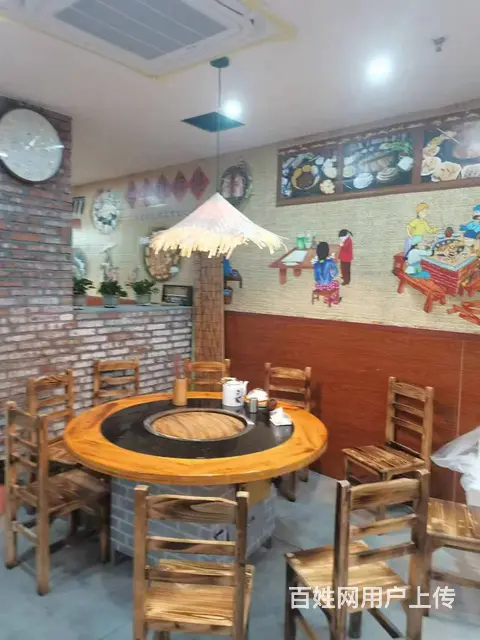 （51旺铺推荐）美兰区南宝路200平餐饮转让 - 图片 7