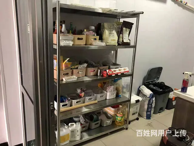 【创美】文登市区精装修甜品蛋糕店转让 - 图片 6
