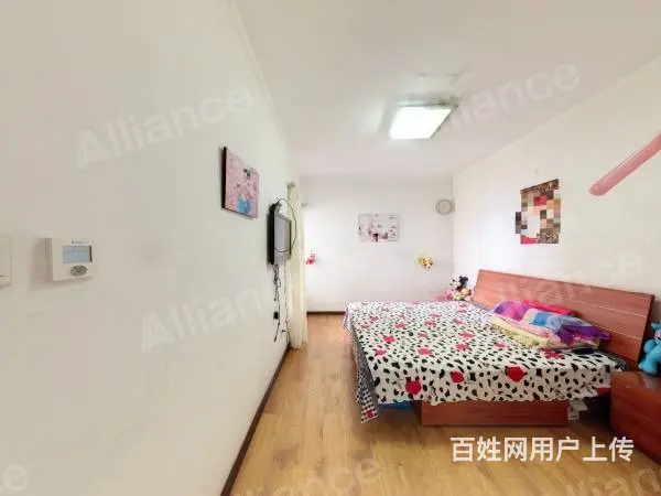 金水花城奥运金版(东陵/浑南-奥体中心) 普通住宅 中等装修 - 图片 4