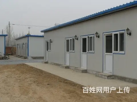 定西随叫随到的活动板房回收服务怎么联系的 - 图片 1