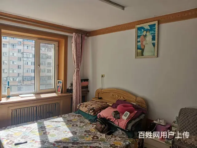 工农分局家属楼 工农27委育民二中十七中校区 中等装修 - 图片 5