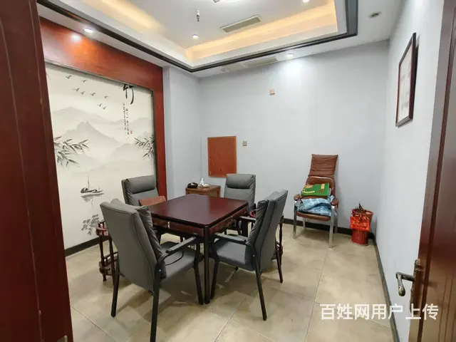 岳麓区麓云路佳境小区7至8年茶餐厅棋牌室转让 10454 - 图片 6