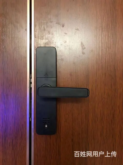 泉州东海附近开锁换锁/公寓指纹锁更换指纹密码锁安装 - 图片 6