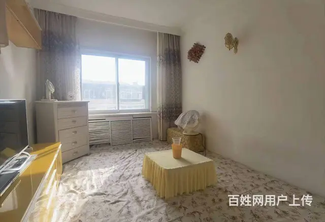 市中心大润发后身五楼51平两室一厅阴阳格局精装修带小棚 - 图片 2