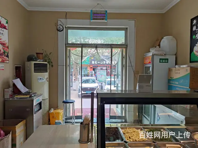 B个人一小南街商圈餐饮店转让 - 图片 5