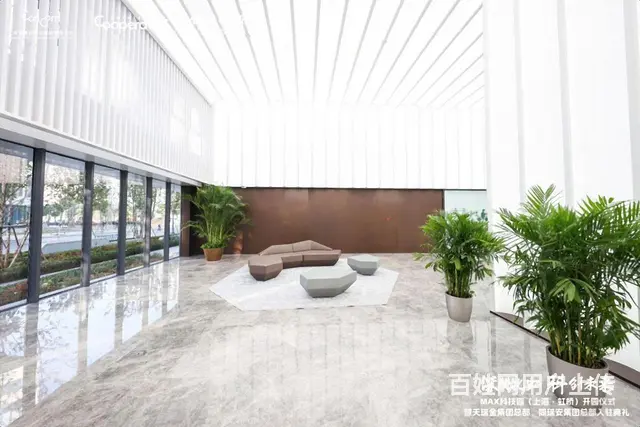 MAX科技园2600方独栋写字楼花园式,可服装 会所特价1万 - 图片 4