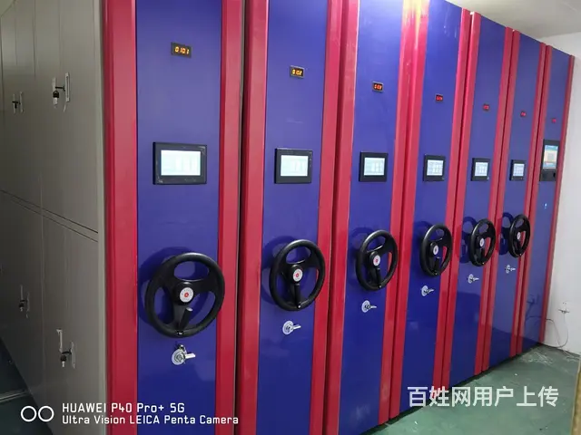文件柜更衣柜货架工具柜 - 图片 3