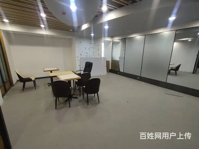 长白丨碧桂园虹寓丨精装丨可做会所丨350平丨地铁丨12万可议 - 图片 6