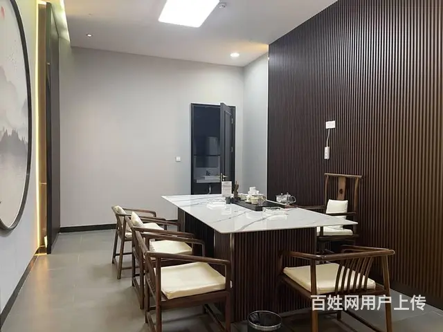 （51旺铺推荐）迎宾路1300平棋牌室茶楼餐厅整体转让 - 图片 10
