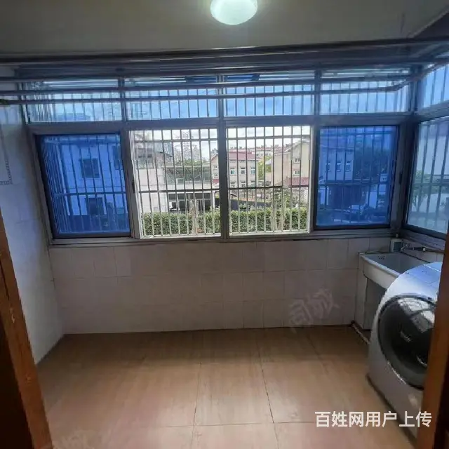 与新北万达一路之隔（让自己小孩赢在起步线上）有钥匙看房方便 - 图片 2