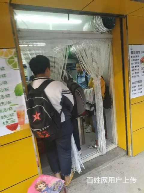 东湖市场附近快餐外卖店出兑保赚 - 图片 6