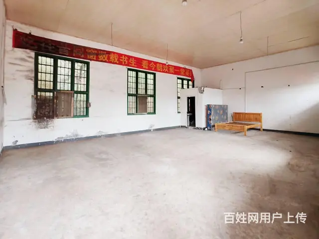 （老板本人）宁乡高速旁独门独院厂房出租  6116 - 图片 10
