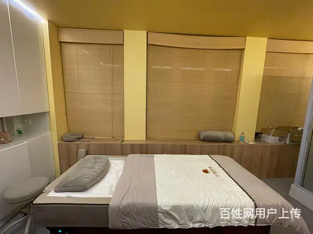 和平长白旺地美容护肤头疗店出兑保赚 - 图片 2