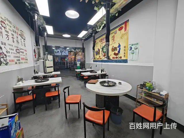 （易转介绍）城店路沿街好位置经营中的贵州小吃店转让！ - 图片 5