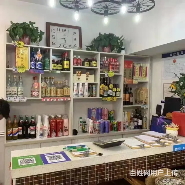 【创美】文登法院附近特色烧烤饭店转让 - 图片 4