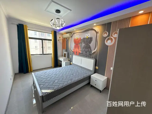 花溪畔居房屋出租 - 图片 1